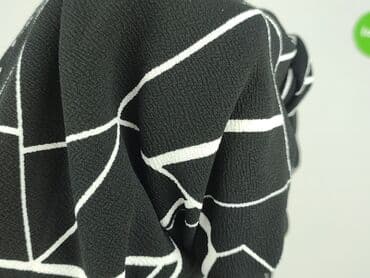 ccc sandały czarne na obcasie: Shein, Marynarka damska, rozmiar S — 6