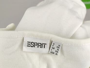 t shirty z psem: Esprit, Women`s T-shirt, size XL (EU 42) — 4