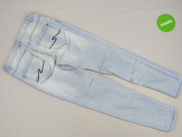 esmara jeansy damskie: Esmara, Jeansy damskie, rozmiar M — 3