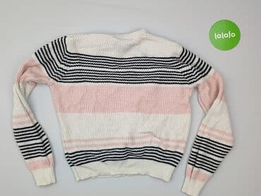 co to jest akryl w swetrze: Atmosphere, Sweter damski, S — 3