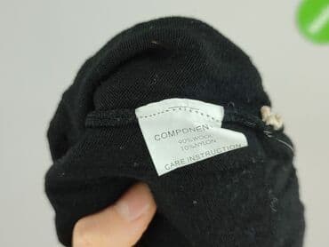 poliamid w swetrze: Kardigan damski, rozmiar S — 4