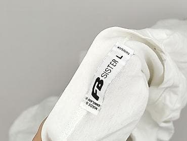 tous bluzki: FB Sister, T-shirt damski, rozmiar L — 5