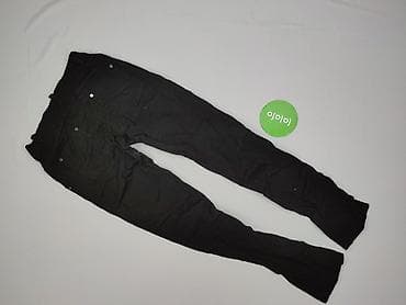 pull and bear cargo: Брюки жіночі, розмір XS — 3