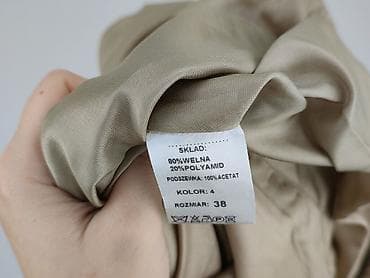 manolo buty: Spódnica damska, rozmiar M — 5