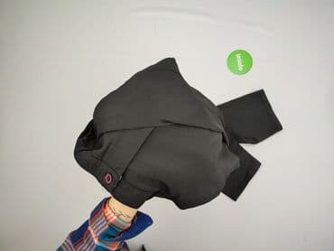 czarne sandały płaskie ccc: Chinosy dla mężczyzn, rozmiar 2XL — 7