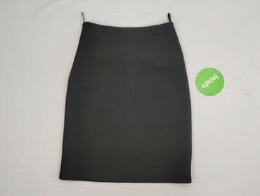 spódniczka welurowa: Spódnica damska, rozmiar S — 3