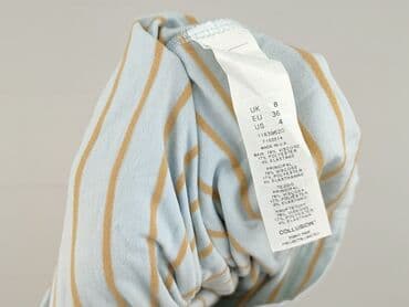 ccc srebrne buty: Collusion, Bluzka damska, S — 5