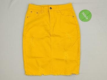 spódniczka basic kylie: Spódnica damska, rozmiar M — 2