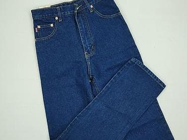 Jeansy damskie, rozmiar S w lalafo.pl Jeansy damskie, rozmiar S