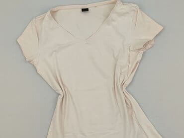 4F, T-shirt damski, rozmiar L