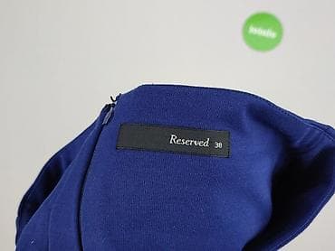 spódnice jesienne: Reserved, Spódnica damska, rozmiar M — 4