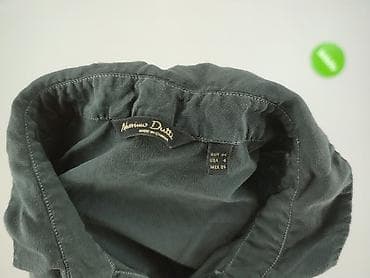 tatuum bluzy: Massimo Dutti, Tunika damska, rozmiar S — 4