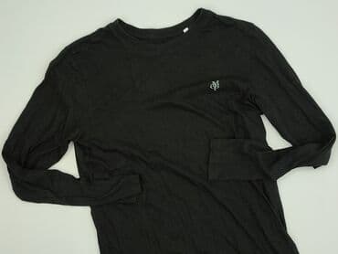 Long-sleeved top for men, S at lalafo.pl Long-sleeved top for men, S