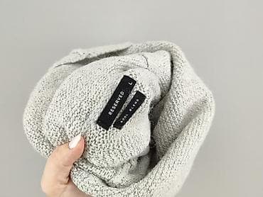 klapki babcine: Sweter damski, rozmiar L — 4