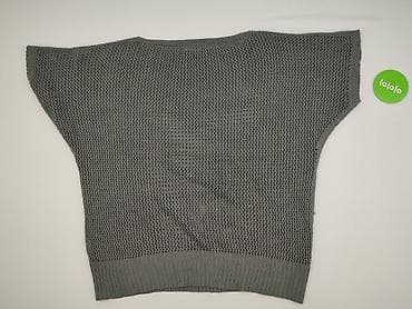 pompowane buty: Janina, Sweter damski, rozmiar One size — 3