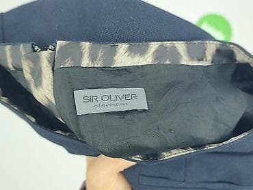 skort: S.Oliver, Spódnica damska, rozmiar S — 4