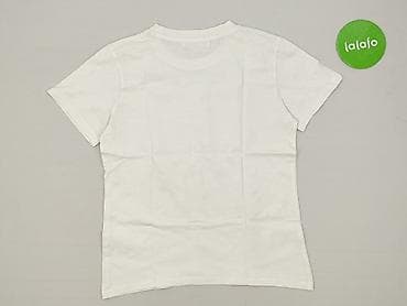 ciazowe: PULL&BEAR, T-shirt damski, rozmiar S — 3