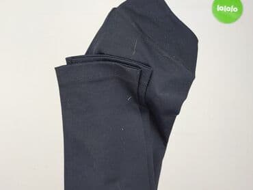 woskowane legginsy z wysokim stanem: Calzedonia, Legginsy Sportowe damskie, rozmiar M — 5