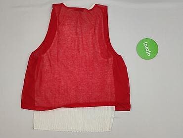 bluzki mango: MNG, Top damski, rozmiar S — 3