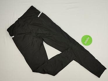 spodnie do salsation: Legginsy Sportowe damskie, rozmiar L — 3