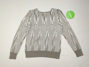 koszula z bufiastymi rękawami sinsay: Women's blouse, size S (EU 36) — 3