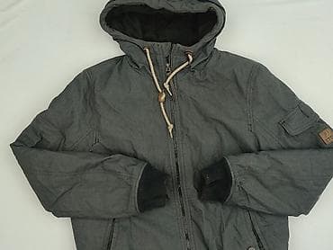 strellson garnitur: Tom Tailor Denim, Kurtka zimowa dla mężczyzn, rozmiar M — 1