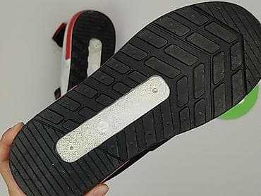 monki: Sneakersy damskie, rozmiar 37 — 4