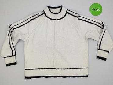 polar mohito: Mango, Sweter damski, rozmiar S — 2