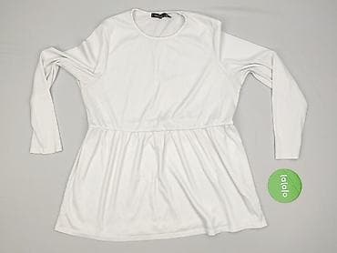 bodziakow: Boohoo, Bluzka damska, rozmiar 2XL — 2