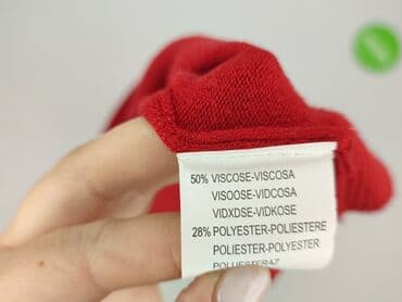 sweter z wiskozy czy dobry: Sweter damski, rozmiar S — 4