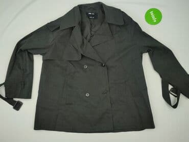 plaszcze: Sinsay, Trencz damski, rozmiar XL — 2