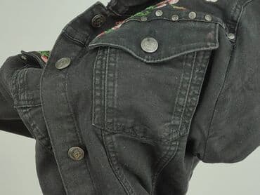 Women: Beloved, Women`s jeans jacket, XL — 6