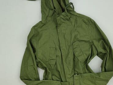 Cropp, Women`s parka, S