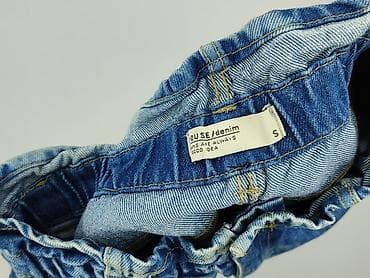 denim: House of Denim, Szorty damskie, rozmiar S — 5