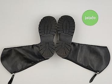 Kozaki damskie, rozmiar 36 w lalafo.pl — 4 Kozaki damskie, rozmiar 36 — 4