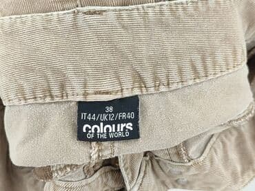 spódniczka pikowana: Colours, Spódnica damska, rozmiar M — 4