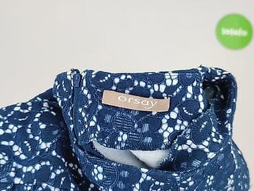 bluze orsay: Orsay, Bluzka damska, rozmiar S — 4