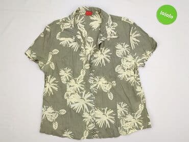 koszula hawajska c a: Bluzka damska, rozmiar M — 2