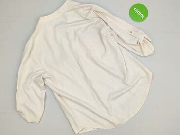 marynarki i kamizelki damskie calvin klein: Bluzka damska, XL — 3