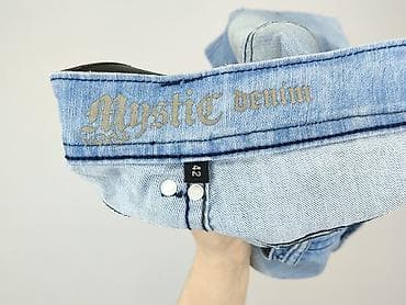 kurtka boca: Szorty damskie, rozmiar XL — 5