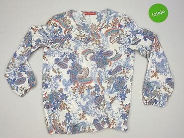 bluzki haftowane: Bluzka damska, rozmiar S — 2