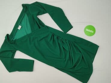 atlasowe sukienki: Pakuten, Sukienka damska, rozmiar S — 2