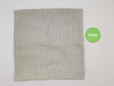 poszewki na poduszki: Pillowcase, 47 x 47, kolor - Szary, stan - Idealny — 3