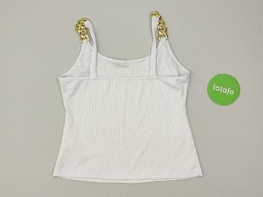 pulz jeans sweter: Shein, Top damski, rozmiar XL — 3