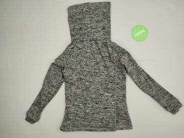 crivit kurtka do biegania: Crivit, Bluza z kapturem damska, rozmiar XS — 3