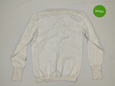 marc lauge sweter: Sweter damski, rozmiar M — 4