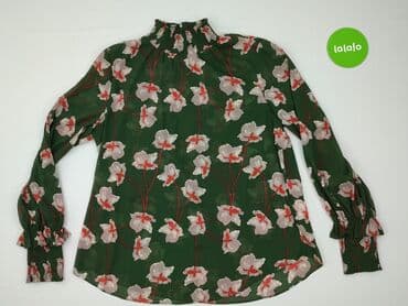 mohito zielone bluzki: Bluzka damska, L — 2