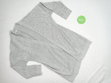 kurtki puchowe dsquared2: 157, Kardigan damski, rozmiar S — 2