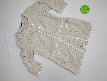 olimpia sweter: Tunika damska, rozmiar M — 2