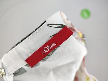 s oliver: S.Oliver, Sukienka damska, rozmiar S — 4